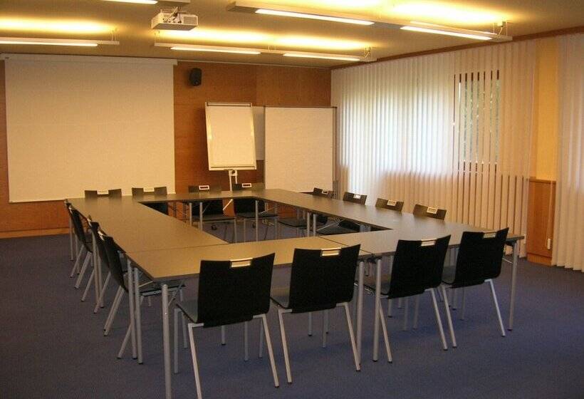 酒店 Ottenstein Das Wohlfühl