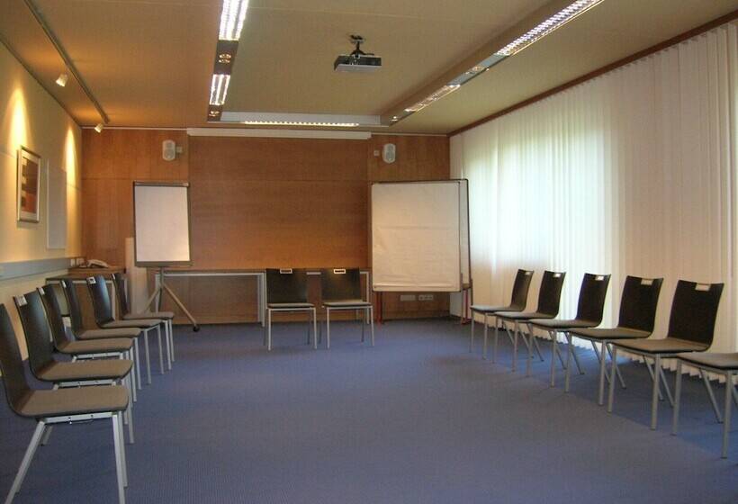 酒店 Ottenstein Das Wohlfühl