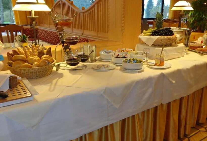 酒店 Ottenstein Das Wohlfühl