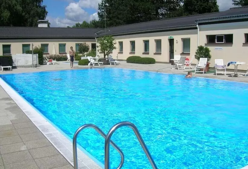 Hotelli Ottenstein   Das Wohlfühl