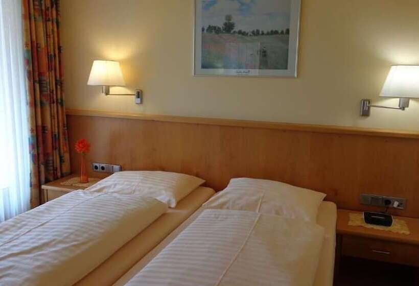 酒店 Ottenstein Das Wohlfühl