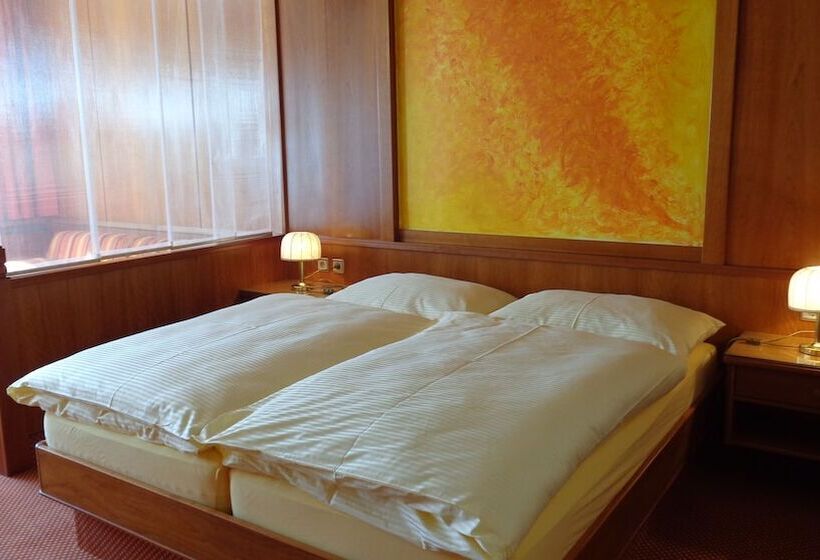 酒店 Ottenstein Das Wohlfühl