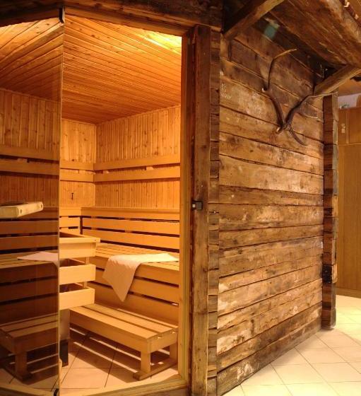 בית מלון כפרי Pension Andreas