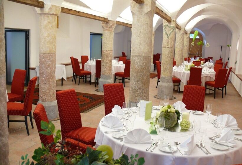 Отель Plankenhof B&b