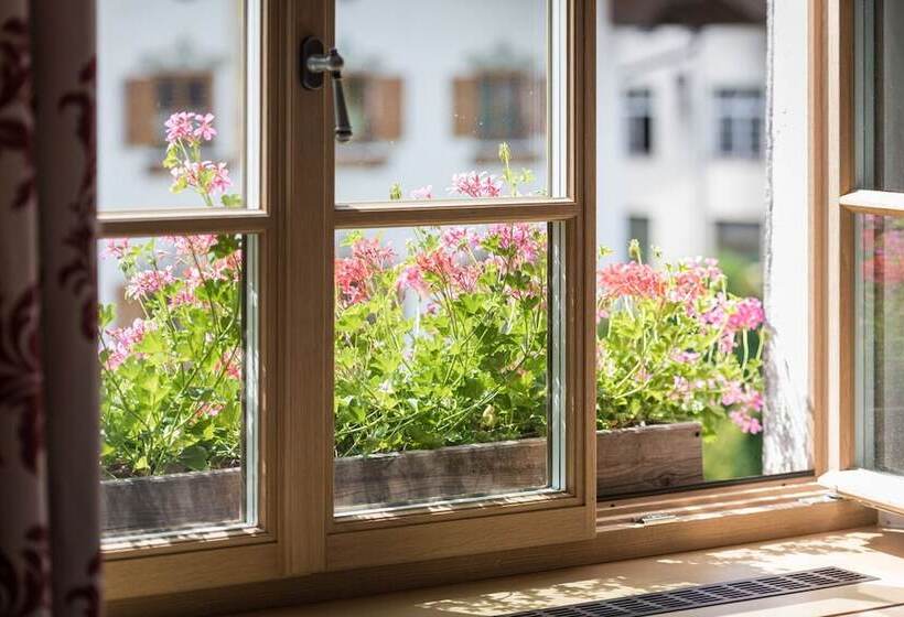 Отель Plankenhof B&b