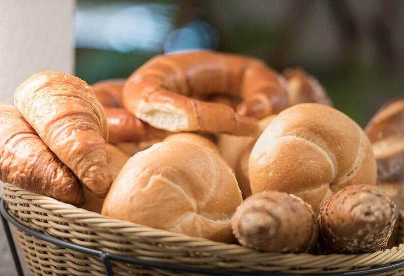 Отель Plankenhof B&b