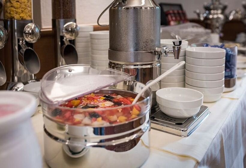 Отель Plankenhof B&b