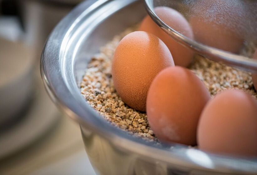 Отель Plankenhof B&b