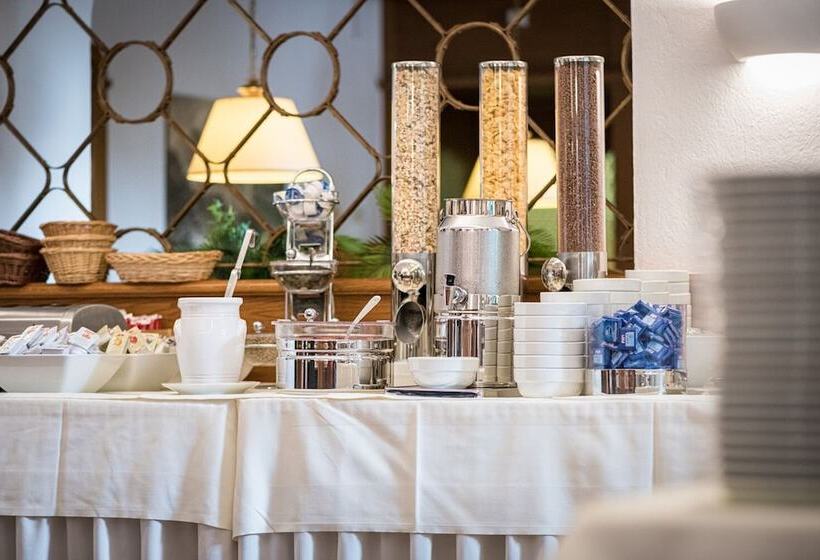 Отель Plankenhof B&b