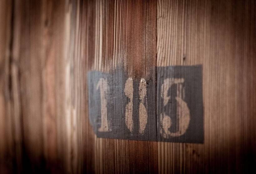 Отель Plankenhof B&b