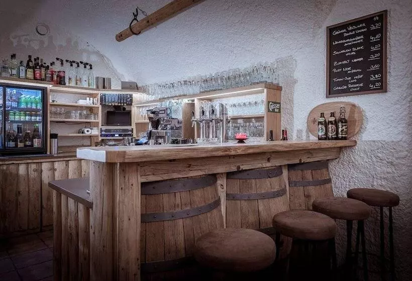Hotelli Plankenhof B&b