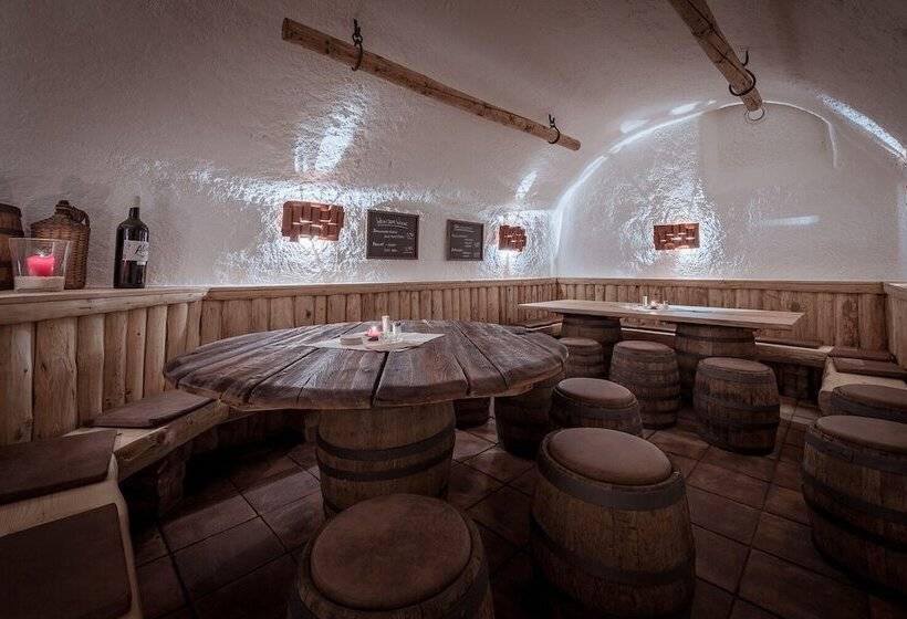 Отель Plankenhof B&b