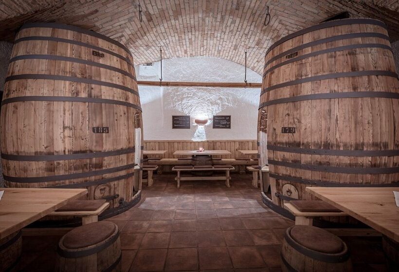 Отель Plankenhof B&b