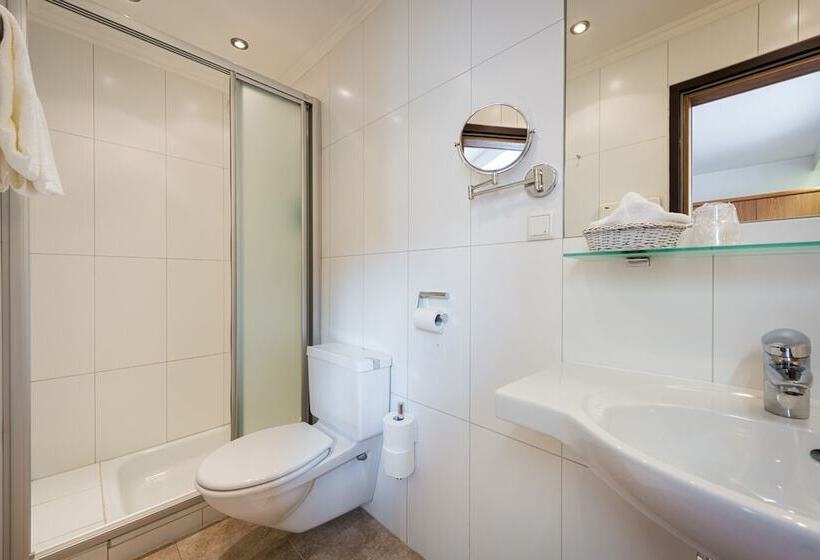 Отель Plankenhof B&b