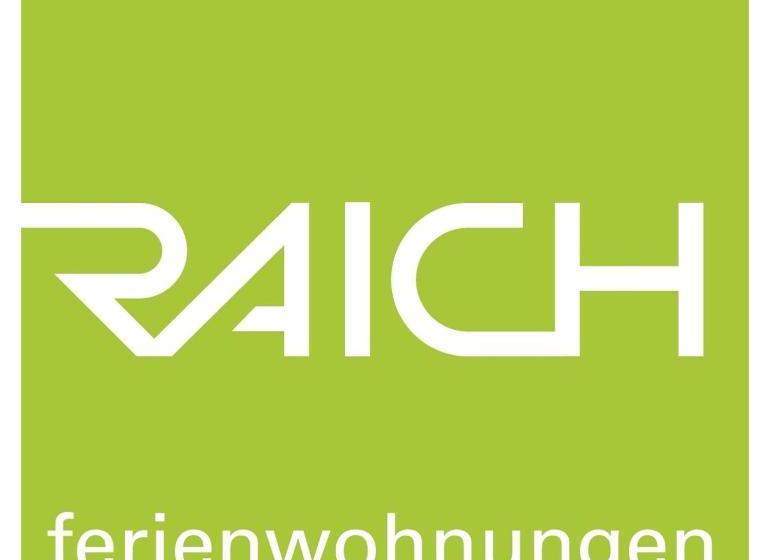 Отель Raich Ferienwohnungen