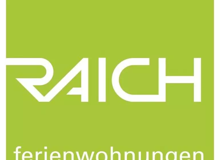 Hotelli Raich Ferienwohnungen