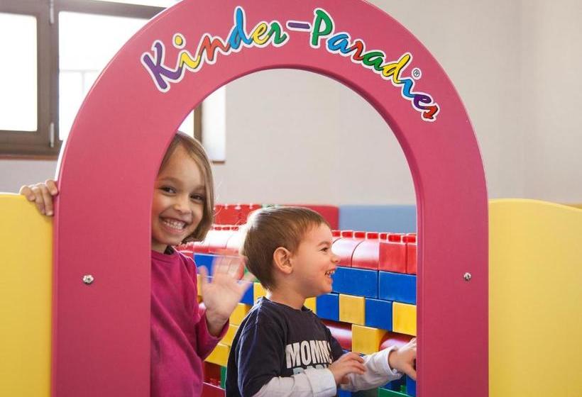 Отель Raich Ferienwohnungen