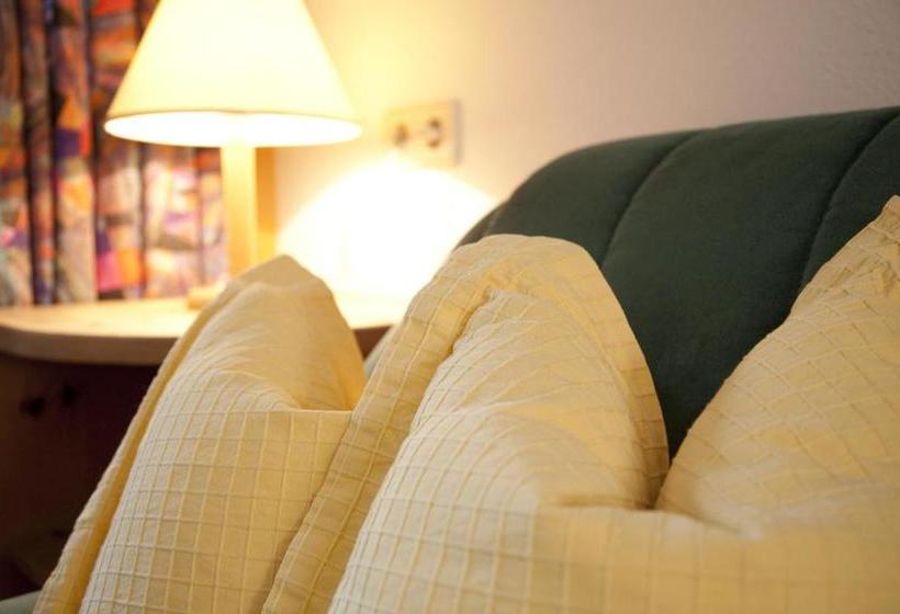 Отель Raich Ferienwohnungen