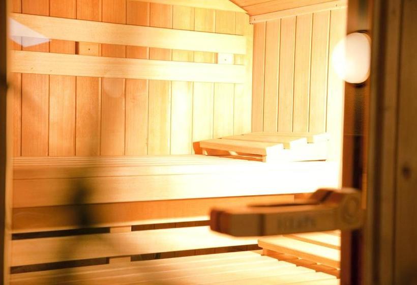 Отель Raich Ferienwohnungen