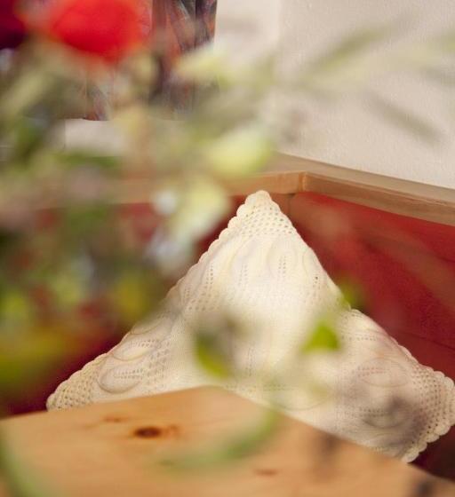 Отель Raich Ferienwohnungen