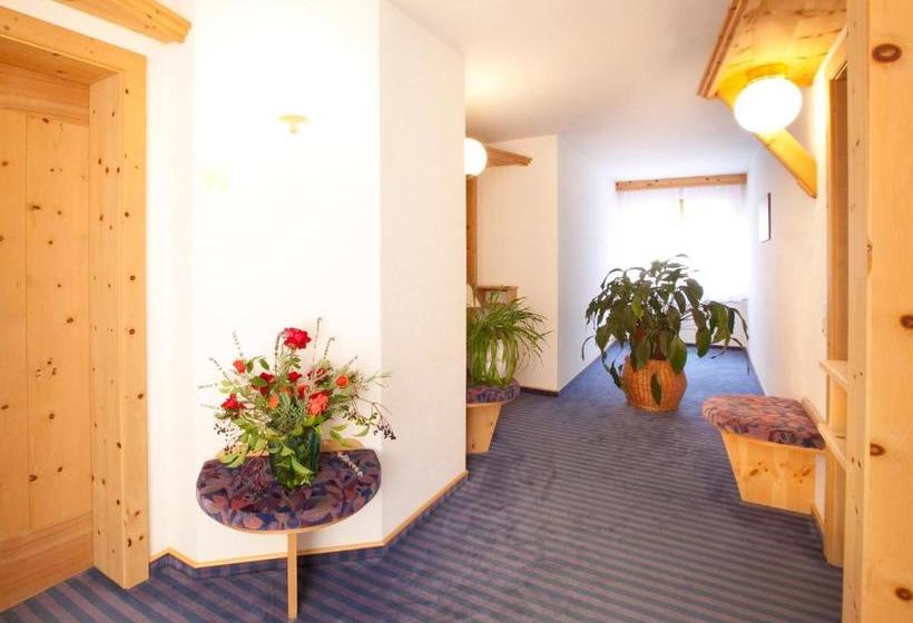 Отель Raich Ferienwohnungen