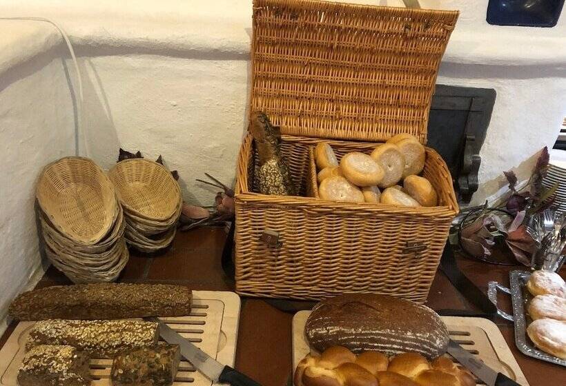 Hotell Restaurant Das Rössl