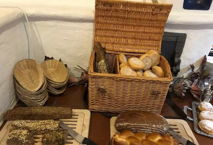 Hotelli Restaurant Das Rössl