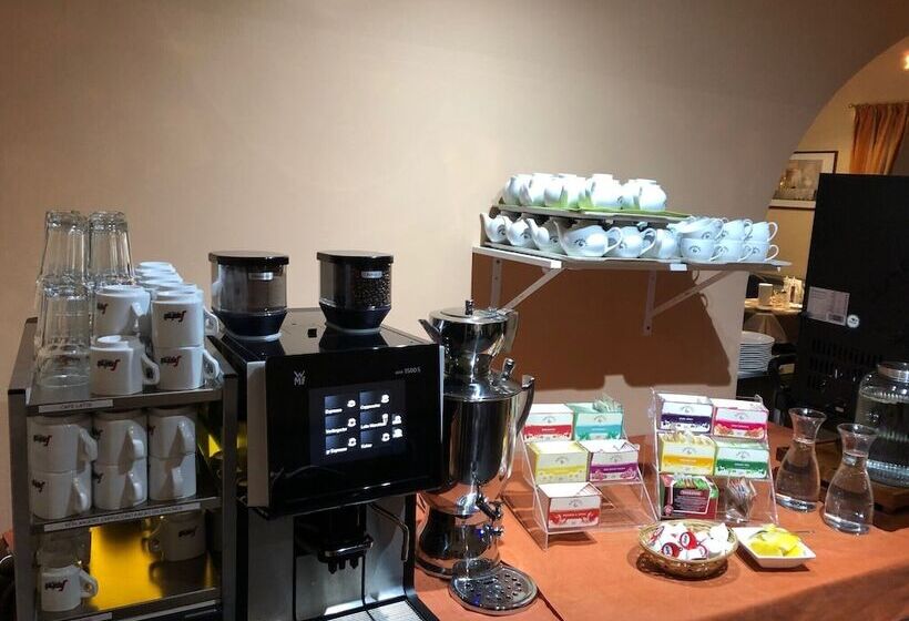 Hotell Restaurant Das Rössl