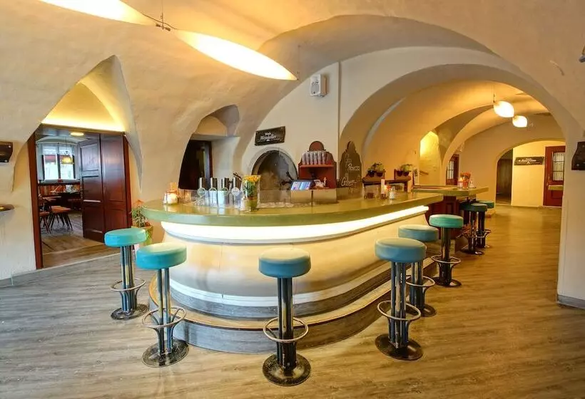 Hotelli Restaurant Das Rössl