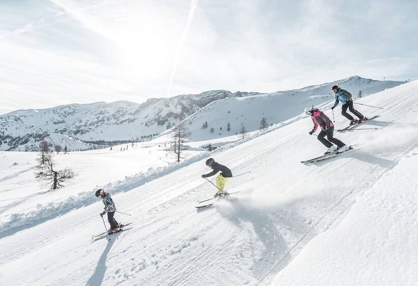 Hotell Restaurant Das Rössl