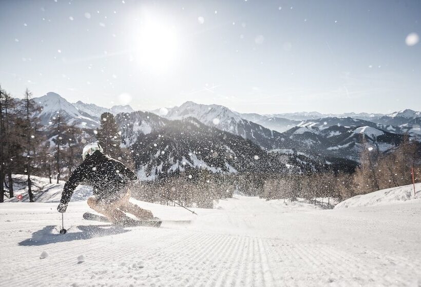 Hotell Restaurant Das Rössl