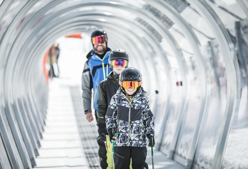 Hotell Restaurant Das Rössl