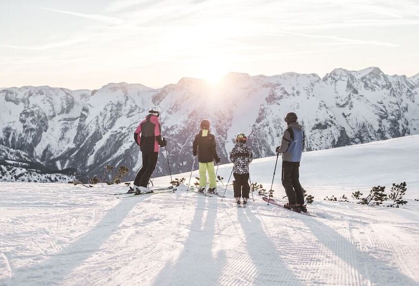 Hotell Restaurant Das Rössl