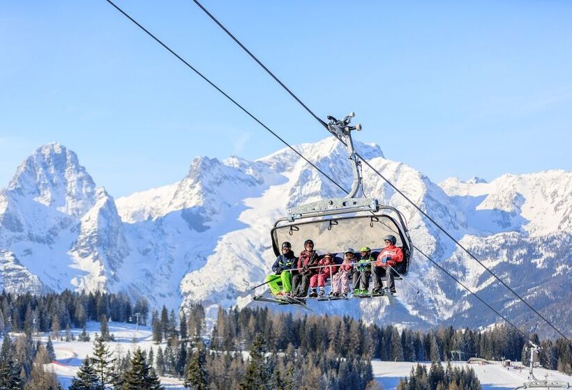 Hotell Restaurant Das Rössl