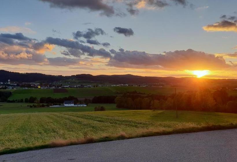 Landhotel Sonnenhof Motorradkrauk