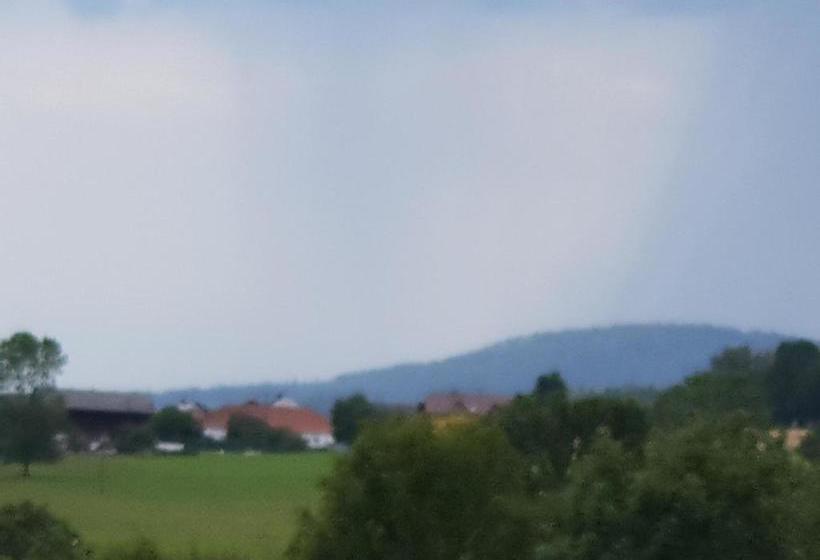 Landhotel Sonnenhof Motorradkrauk