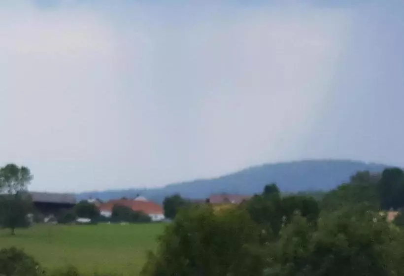 Landhotel Sonnenhof Motorradkrauk