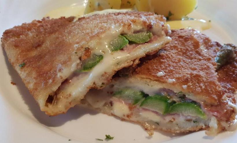 Landhotel Sonnenhof Motorradkrauk