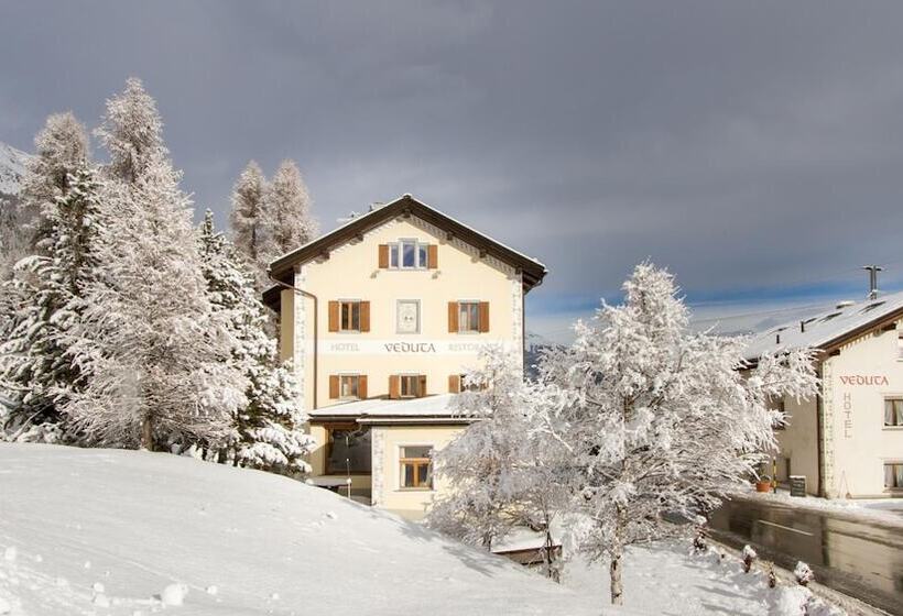 בית מלון כפרי Veduta