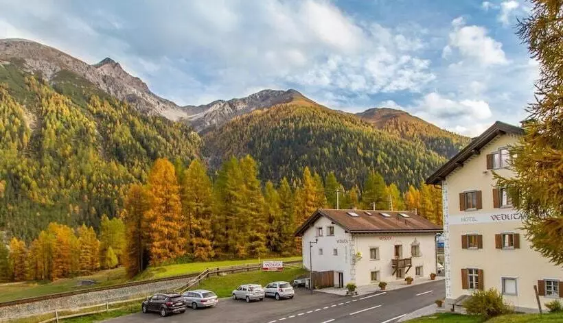 Hotel Veduta