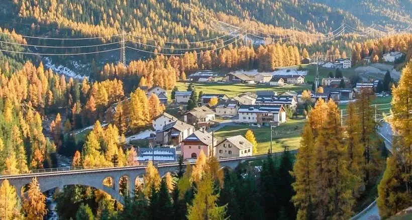 Hotel Veduta