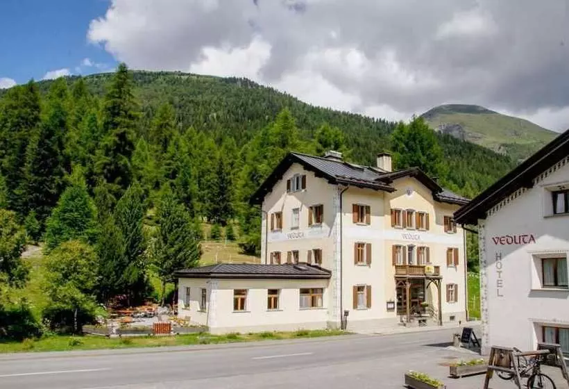 Hotel Veduta