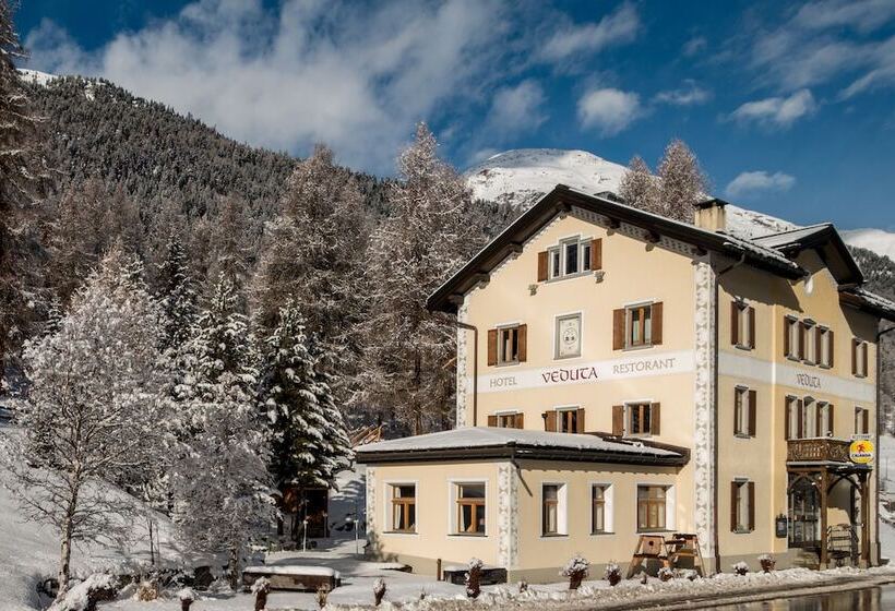 בית מלון כפרי Veduta