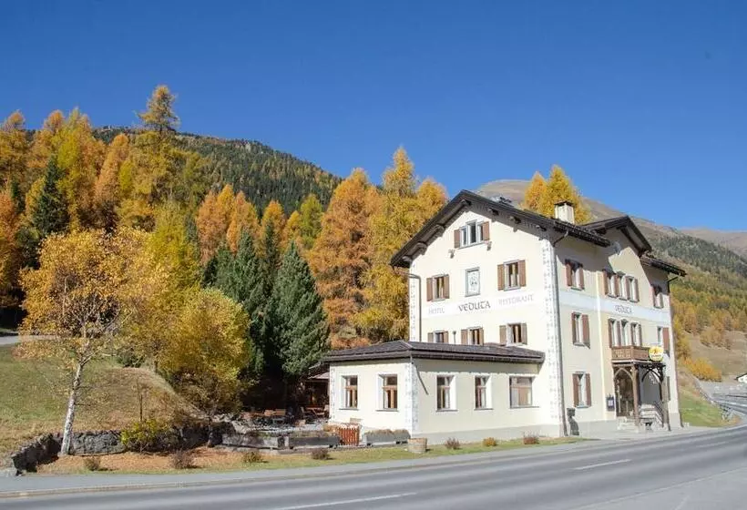 Hotel Veduta