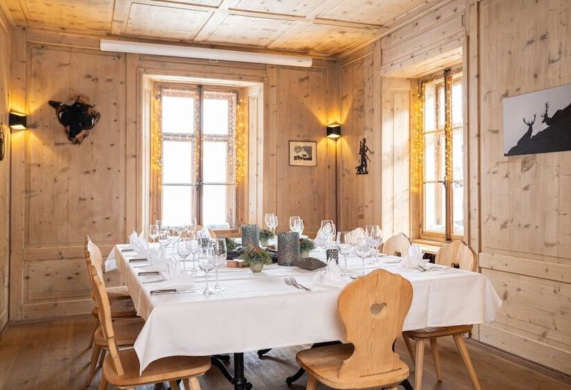 בית מלון כפרי Veduta