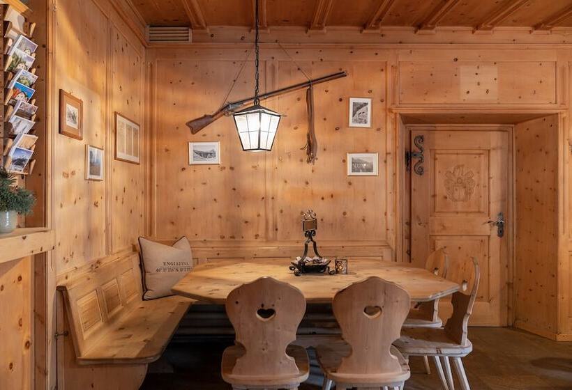 בית מלון כפרי Veduta