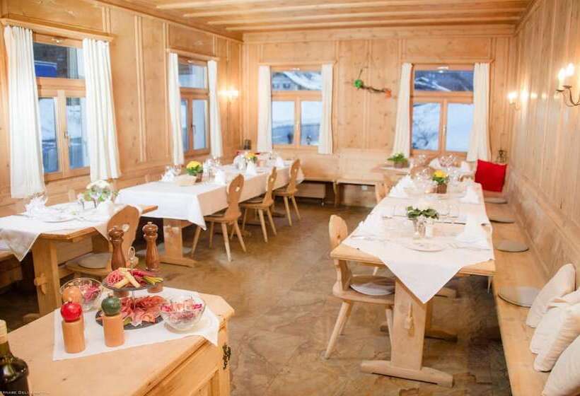 בית מלון כפרי Veduta