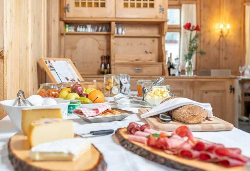 בית מלון כפרי Veduta