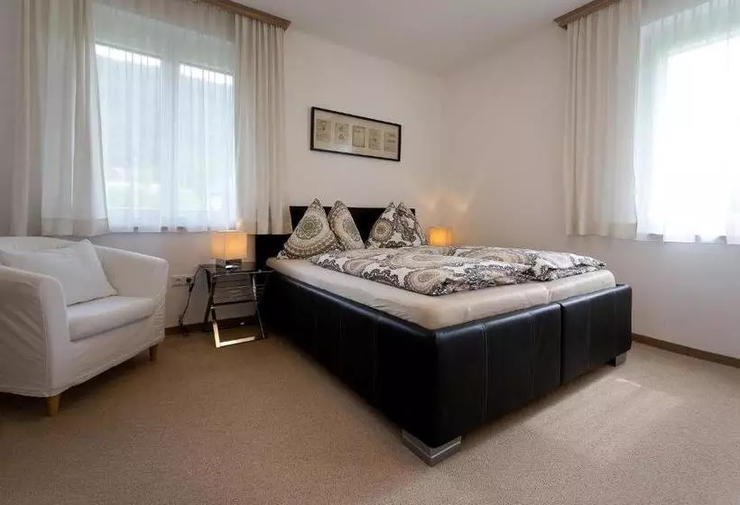 Hotelli Villa Müller - Apartments