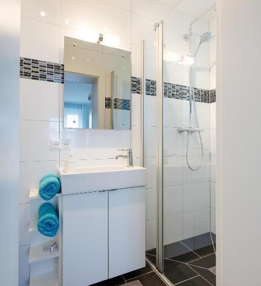 호텔 Villa Müller - Apartments